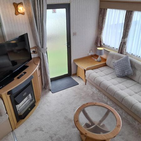 Plum Caravan 1 3-Bed 8 Berth Static Caravan Villa Skegness Exterior photo